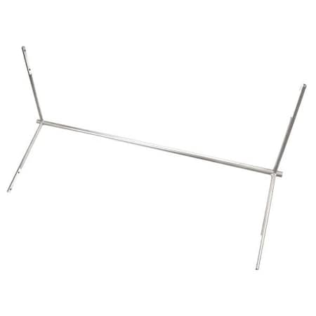 Fri-Jado Rotor Shaft W/Spokes, No 9070272 9070272